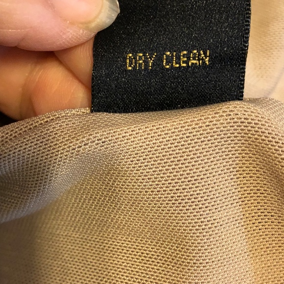 Nicole Miller Studio One  Stretch Tunic Dress - Picture 5 of 5